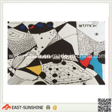 Fashionable Microfiber Wipe Cloth (DH-MC0461)